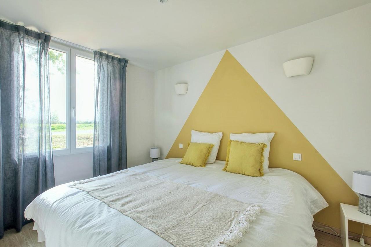Le Cottage Duo Vigne Rouge Sauna Gaillac Entre Albi-Toulouse & Les Cottages Du Tarn Brens  Exterior photo
