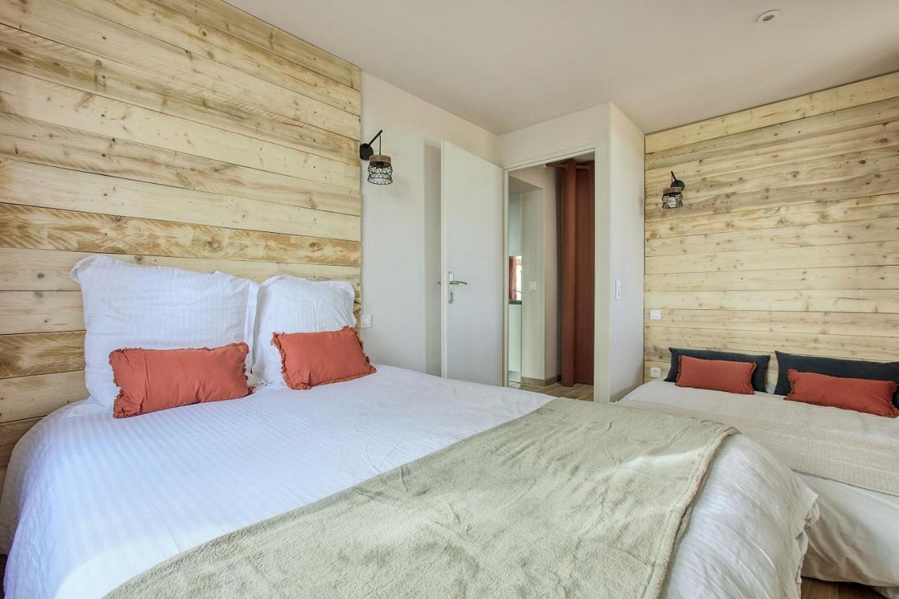 Le Cottage Duo Vigne Rouge Sauna Gaillac Entre Albi-Toulouse & Les Cottages Du Tarn Brens  Exterior photo