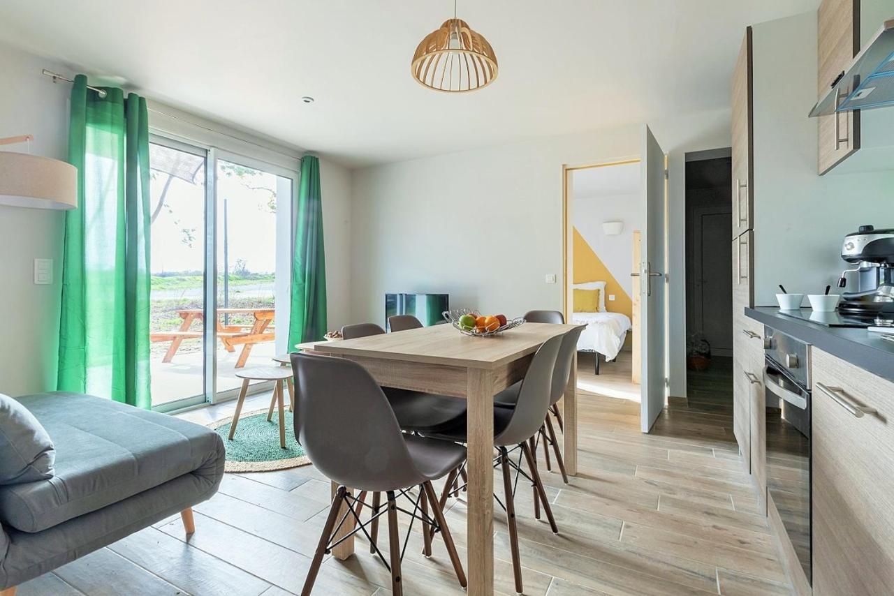 Le Cottage Duo Vigne Rouge Sauna Gaillac Entre Albi-Toulouse & Les Cottages Du Tarn Brens  Exterior photo