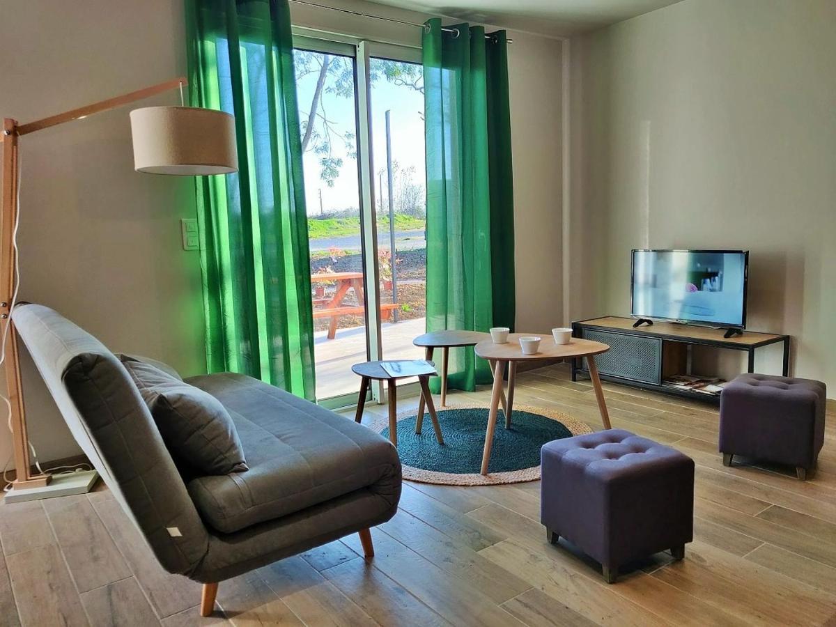 Le Cottage Duo Vigne Rouge Sauna Gaillac Entre Albi-Toulouse & Les Cottages Du Tarn Brens  Exterior photo